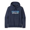 Patagonia P-6 Logo Uprisal Hoody – Unisex